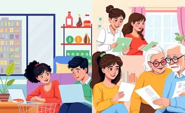 La Importancia del Contexto: ¿Por Qué Gastamos de Forma Diferente?