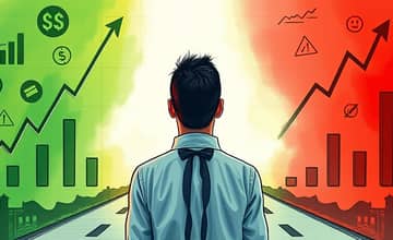 El Efecto Marco: Cómo la Presentación Influye en tus Decisiones Financieras