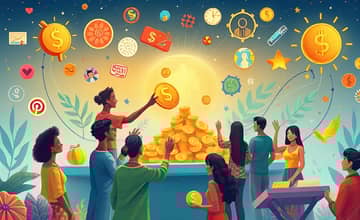 Crowdfunding: Una Nueva Era para el Financiamiento