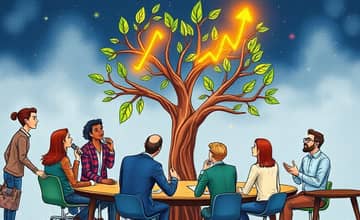 Inversión Socialmente Responsable: Atrayendo Fondos con Propósito