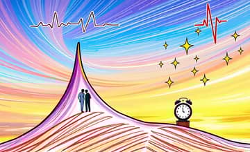 La Curva de la Felicidad: ¿Cuánto Dinero Realmente Necesitas?