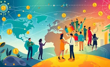 Expandiendo Horizontes: Financiamiento para la Innovación