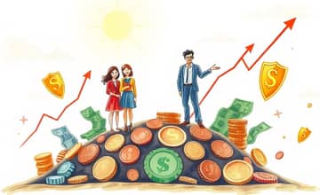 La Resiliencia Financiera a Través de Métodos Estratégicos