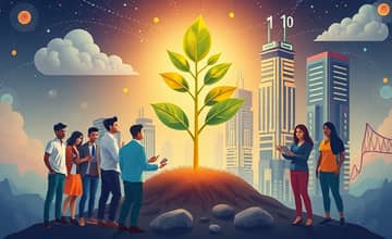 Fondeo Futuro: Preparando su Empresa para el Éxito