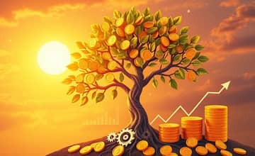 Maximizando el Retorno: Financiamiento como Palanca de Crecimiento