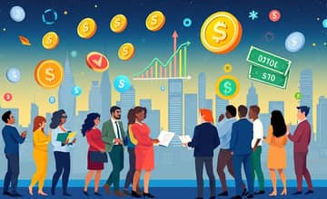 El ABC del Financiamiento Empresarial Moderno