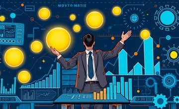 Inversión Estratégica: Maximizando Cada Recurso