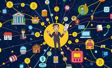 Más Allá del Banco: Un Universo de Opciones de Financiamiento