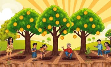 Finanzas Éticas: Invierte con Propósito y Rentabilidad