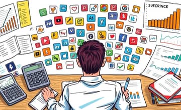 Revisa tus Suscripciones: Optimiza tu Gasto Recurrente