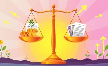 Capital Propio vs. Ajeno: Balanceando sus Opciones