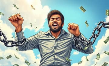 Libera tu Dinero: Estrategias Efectivas contra las Deudas