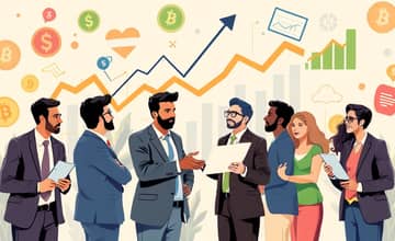 El Secreto de las Empresas Exitosas: Financiamiento Inteligente