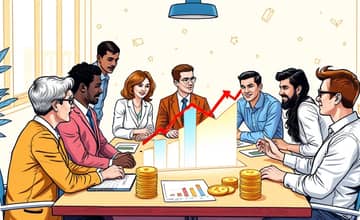 Valoración de Empresas: Clave para el Financiamiento