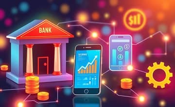 Automatiza tus Finanzas: Deja que tu Dinero Trabaje para Ti