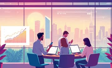 Capital de Riesgo: ¿Es la Opción Correcta para Usted?