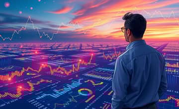 Big Data Financiero: Decisiones Inteligentes para tus Inversiones