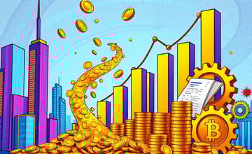 Desempeño Financiero: Cómo el Financiamiento Impulsa los Resultados