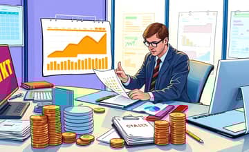 La Ventaja de la Planificación: Financiamiento Proactivo