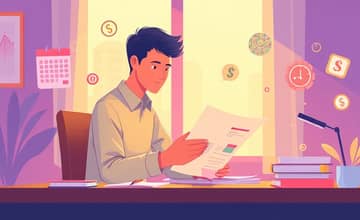 La Guía Definitiva para Entender tus Extractos Bancarios