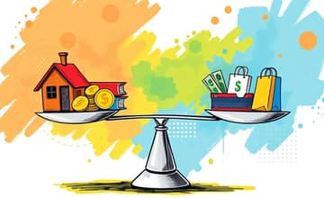 Deuda Buena vs. Deuda Mala: Aprende a Diferenciarlas