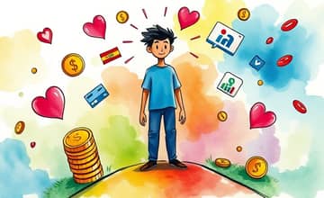 La Psicología del Gasto: Entiende tus Hábitos y Transfórmalos