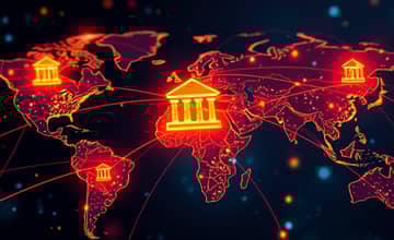 API Financieras: Conectando el Mundo de tus Transacciones