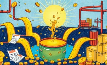 El Poder del Capital Circulante: Estrategias Efectivas