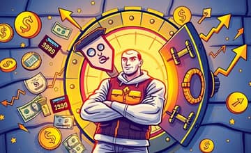 Supera la Inflación: Estrategias para Proteger tus Ahorros