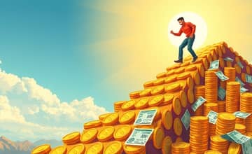 Construyendo Riqueza desde Cero: Un Plan Paso a Paso