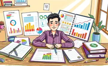 Diseña tu Propio Sistema de Control de Gasto