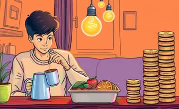 Ahorrar Inteligente: Secretos de Pequeños Cambios con Gran Impacto