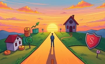 Más Allá del Presupuesto: Creando un Plan Financiero Integral