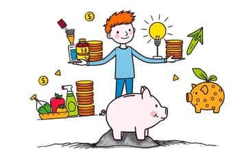 Recorte de Gastos Inteligente: Sin Sacrificar tu Calidad de Vida