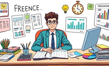 Manejo de Impuestos para Freelancers y Autónomos