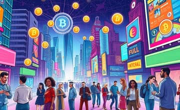 El Futuro del Dinero Digital: Más Allá de las Criptomonedas