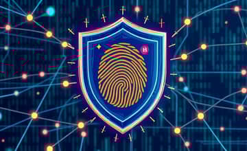 Protege tu Identidad Financiera: Seguridad en la Era Digital