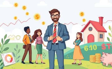 El Valor de un Buen Consejo Financiero: Cuándo Buscar Ayuda Profesional