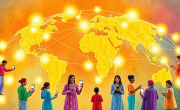 Blockchain para Mortales: Entiende la Revolución Financiera