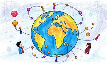 Finanzas Descentralizadas (DeFi): El Nuevo Paradigma Económico