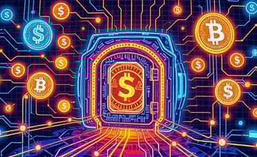 Seguridad Financiera en la Era Digital: Protege tus Activos