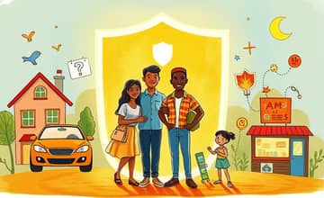 Elige el Mejor Seguro: Protege tu Patrimonio, Tu Familia