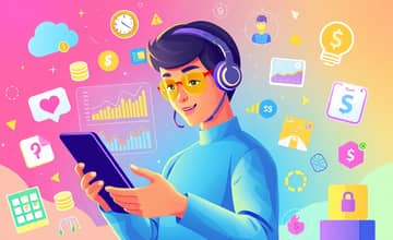 Inteligencia Artificial en Finanzas Personales: Tu Asistente Definitivo