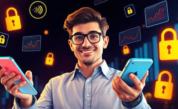 Experiencia del Usuario (UX) en Finanzas: Interfaz Intuitiva es Clave