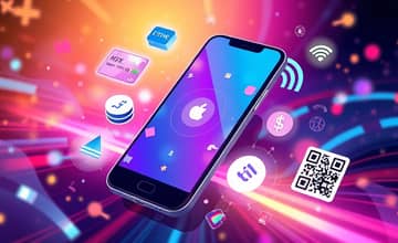 Billeteras Digitales: Gestiona tu Dinero desde tu Smartphone