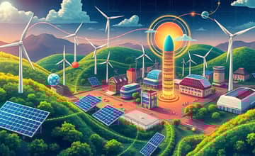 Inversiones Sostenibles con Soporte Tecnológico: El Futuro ESG