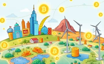 Tokenización de Activos Reales: Nuevas Oportunidades de Inversión