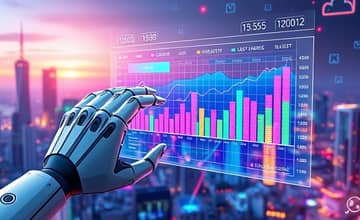 Automatización de Inversiones: Conoce los Robo-Advisors