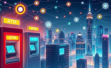 El Internet de las Cosas (IoT) en el Mundo Financiero