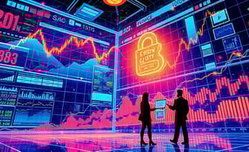 Analítica Predictiva en Finanzas: Anticipa el Mercado